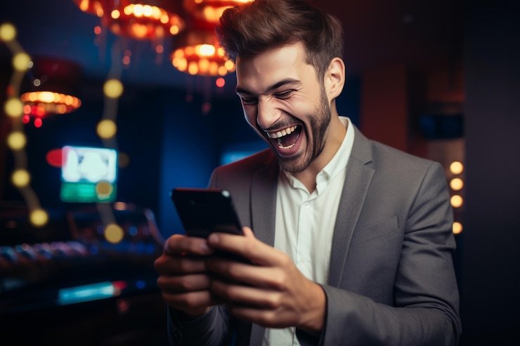 cylbet8 mobile gaming