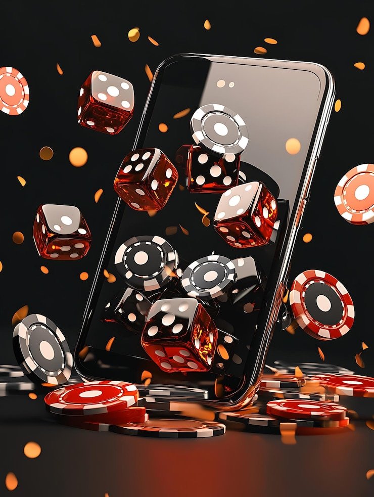 cylbet8 mobile gaming